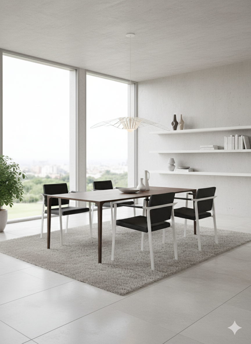 Design stoel merk Joli