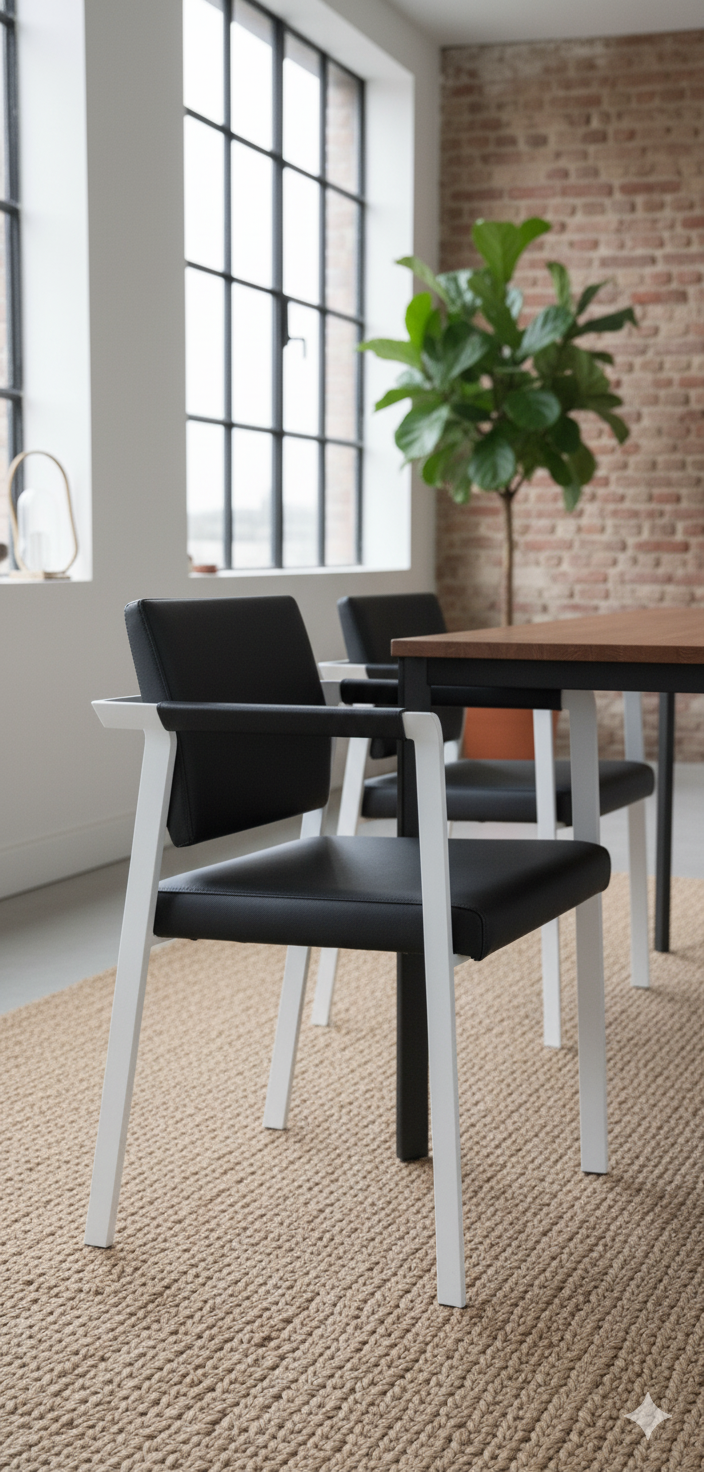 Design stoel merk Joli